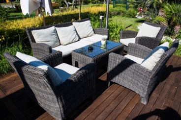 Garden Furniture