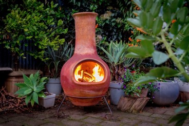 Garden Heating