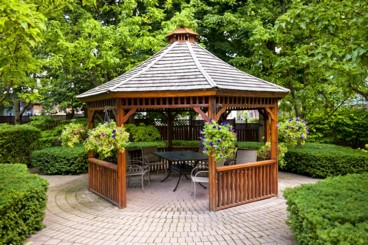 Gazebos