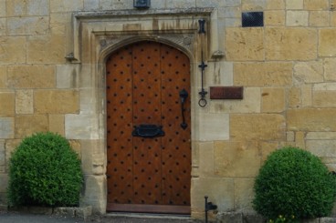 Bespoke Doors