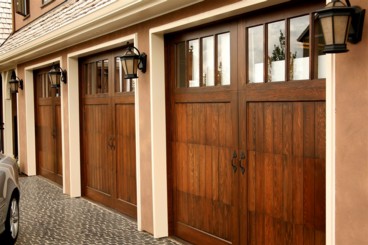 Garage Doors