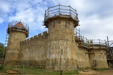 Historic Building Repair