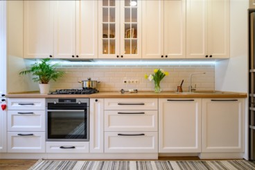 Kitchen Design & Fitting