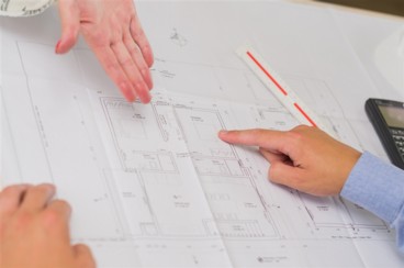 Architectural Consultants & Services