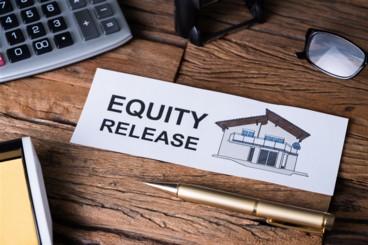 Equity Release