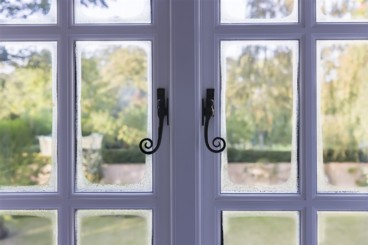 Casement Windows