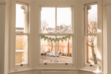 Sash Windows