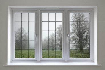 UPVC Windows