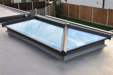 Roof Lanterns