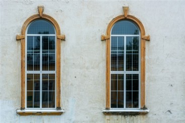 Heritage Glazing