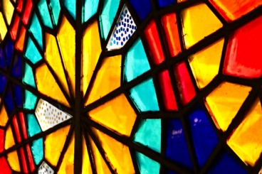 Stained Glass